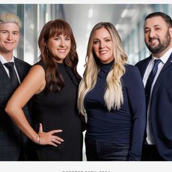 Cage & Miles - Meet the partners at Cage & Miles
