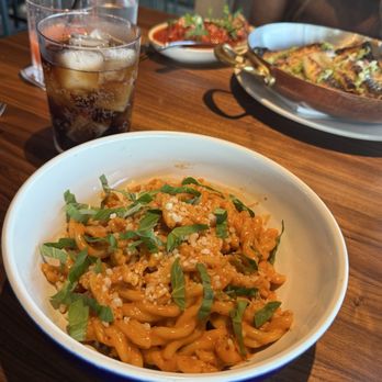 il Bracco - Gemelli - Italian Near Me - Scottsdale, Arizona