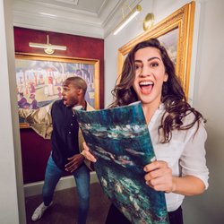 The Escape Game Gatlinburg