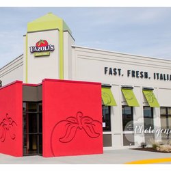 Fazoli's