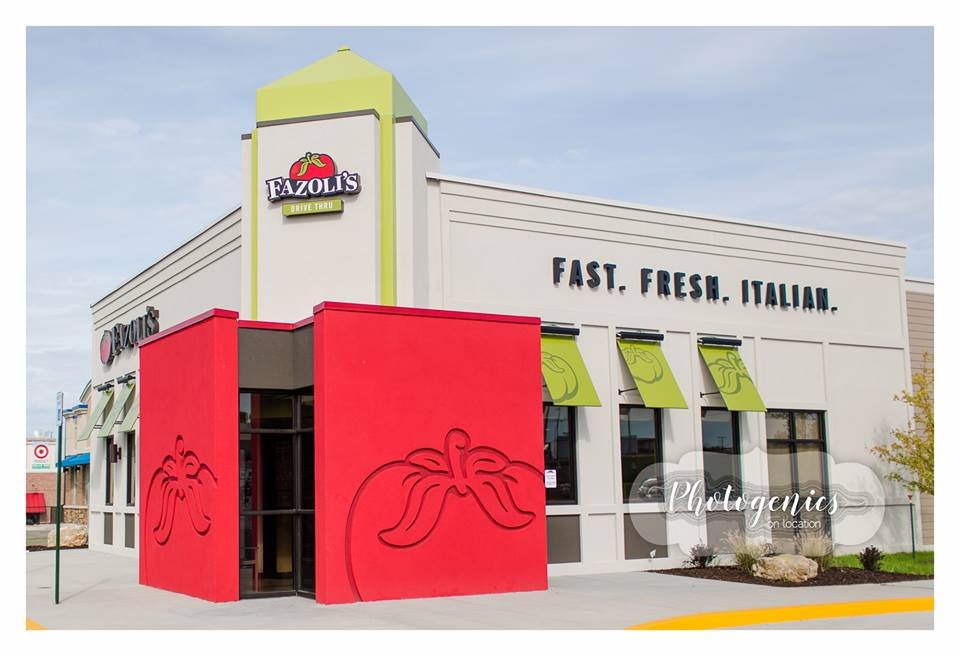 FAZOLI’S Updated July 2024 12 Reviews 3161 Phoenix Drive