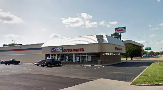 ABC AUTO PARTS - Updated June 2026 - 221 Benton Rd, Bossier City ...