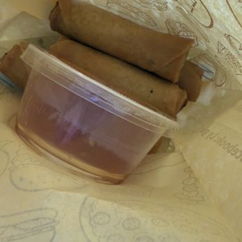 Mi Bistro - Pork eggrolls - Sandwiches Near Me - Stockton, California Mi Bistro - Pork eggrolls - Sandwiches Near Me - Stockton, California