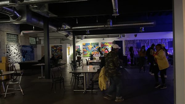 Spot Lite Detroit by null