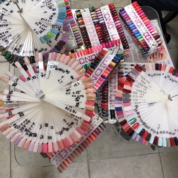 NumberOne Nail - So many gel and SNS options - Nail Salons Near Me - Summerville, South Carolina NumberOne Nail - So many gel and SNS options - Nail Salons Near Me - Summerville, South Carolina