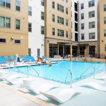 Bixby on College - Apartments Near Me - Clemson, South Carolina