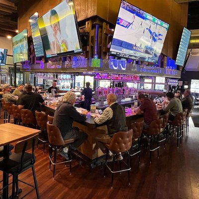 Boulder Social by null