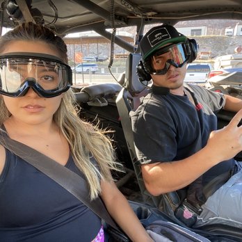 UTV Adventure Tours - Fun - ATV Rentals/Tours Near Me - Washington, Utah