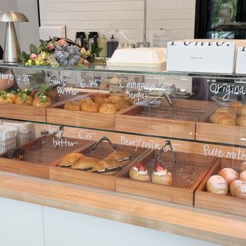 Ponto - Bakeries Near Me - Portland, Oregon