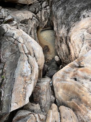 4. Natural Stone Bridge and Caves on Yelp