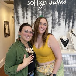 SoHza Sister Boutique