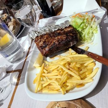 Restaurante A Forja - Portuguese Near Me - Lagos, 08