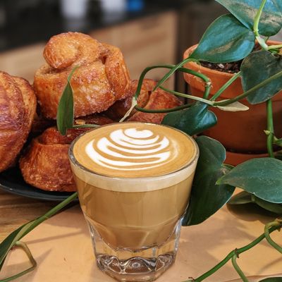 Onyx Tonics Specialty Coffee by null