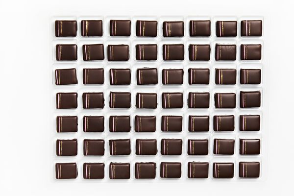 The Conche Chocolate & Cake Studio by null