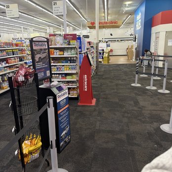 CVS Pharmacy - Drugstores Near Me - Burbank, California