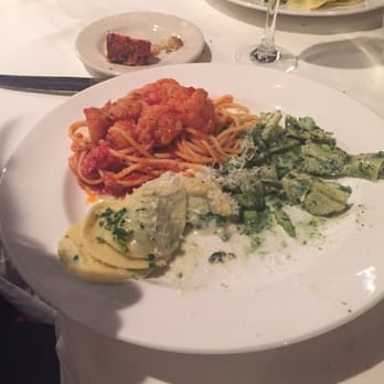 Becco - Endless pasta - Italian Near Me - New York, New York