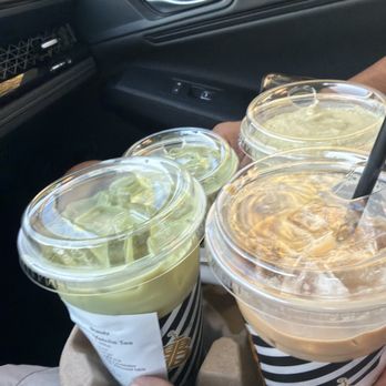 Better Buzz - Drinks - Coffee & Tea Near Me - Riverside, California Better Buzz - Drinks - Coffee & Tea Near Me - Riverside, California