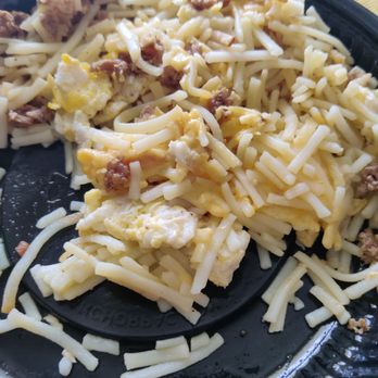 Waffle House - Lexington - Breakfast & Brunch Near Me - Lexington, Virginia