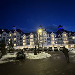 user provided RiverWalk Resort photo