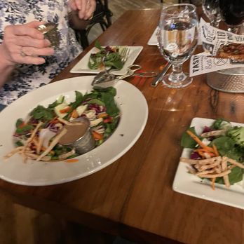 Prime One Eleven - Shared Asian salad - Beer, Wine & Spirits Near Me - Trumbull, Connecticut Prime One Eleven - Shared Asian salad - Beer, Wine & Spirits Near Me - Trumbull, Connecticut
