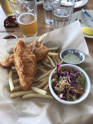 Tony's Seafood Restaurant by null