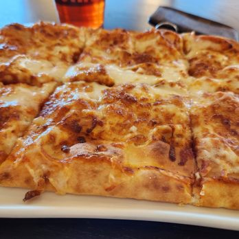 Panera Bread - Cheese pizza - Sandwiches Near Me - Linthicum, Maryland