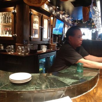 Cafe Ba-Ba-Reeba! - Ambiance - Spanish Near Me - Chicago, Illinois