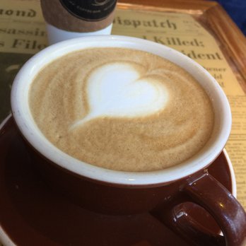 Thinking Cup - Coffee & Tea Near Me - Boston, Massachusetts