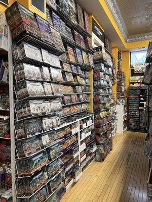Chicagoland Games Dice Dojo by null