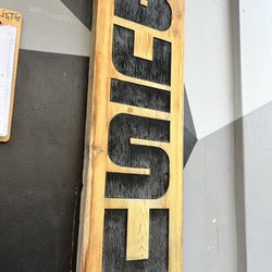 Busu - Their sign