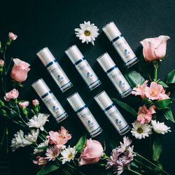 The Orange Blossom Spa