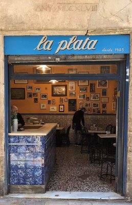 La Plata by null