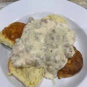 Ridleys - Biscuits & gravy - Sandwiches Near Me - Corpus Christi, Texas Ridleys - Biscuits & gravy - Sandwiches Near Me - Corpus Christi, Texas