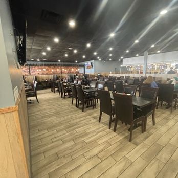 Wy Mongolian Grill - Seating area - Mongolian Near Me - Lewis Center, Ohio Wy Mongolian Grill - Seating area - Mongolian Near Me - Lewis Center, Ohio