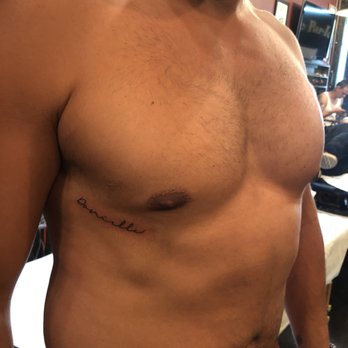 Generation8Tattoo - Tattoo Near Me - Los Angeles, California