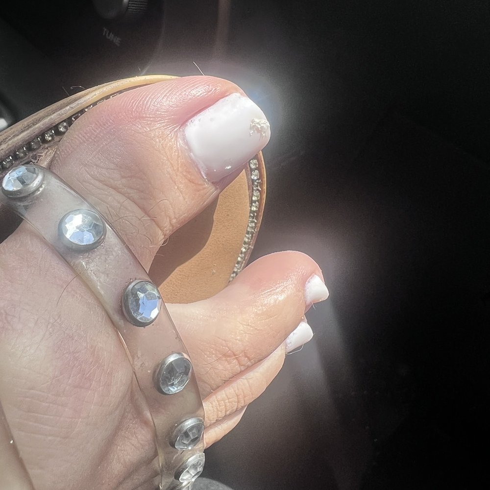 Paradise Nails and Spa - Pedicure - Nail Salons Near Me - Pembroke Pines, Florida Paradise Nails and Spa - Pedicure - Nail Salons Near Me - Pembroke Pines, Florida