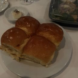 Rolls Rolls
