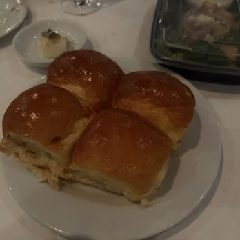 Council Oak Steaks and Seafood - Rolls - Steakhouses Near Me - Wheatland, California Council Oak Steaks and Seafood - Rolls - Steakhouses Near Me - Wheatland, California