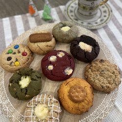 Krumbs Baking