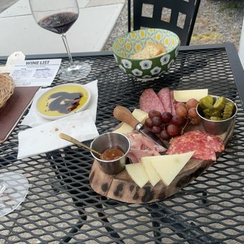 Gather Tasting Room - Wine Bars Near Me - Crystal Beach, Ontario
