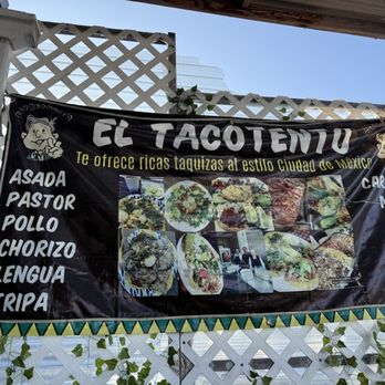 Eltacotento - Tacos Near Me - South San Francisco, California Eltacotento - Tacos Near Me - South San Francisco, California