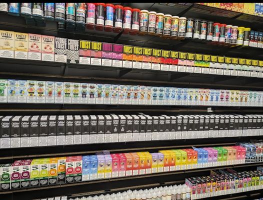 IMPERIAL TOBACCO AND VAPE - Updated May 2026 - 17 Photos - 1239 Imperial  Main St, Imperial, Missouri - Tobacco Shops - Phone Number - Yelp