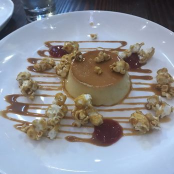 Toloache 82nd - Great Flan - Mexican Near Me - New York, New York