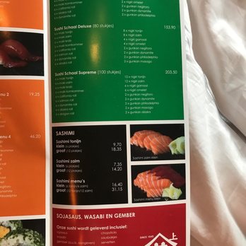 Sushi House - Menue - Sushi Bars Near Me - Amsterdam, New Hampshire Sushi House - Menue - Sushi Bars Near Me - Amsterdam, New Hampshire