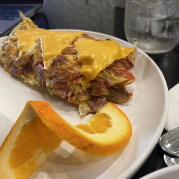 Mandys Cafe - Combo omelette - Breakfast & Brunch Near Me - Bakersfield, California