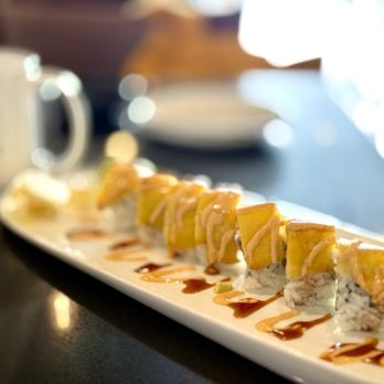 Sushi On - Mango Tango - Japanese Near Me - San Marcos, California Sushi On - Mango Tango - Japanese Near Me - San Marcos, California