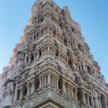 Karya Siddhi Hanuman Temple - Beautiful architecture - Hindu Temples Near Me - Frisco, Texas Karya Siddhi Hanuman Temple - Beautiful architecture - Hindu Temples Near Me - Frisco, Texas