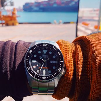 Seiko Watch Time Zone - Watches Near Me - Costa Mesa, California Seiko Watch Time Zone - Watches Near Me - Costa Mesa, California