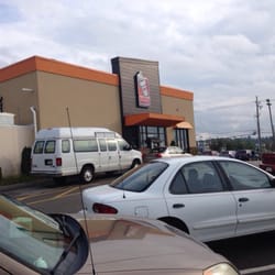 Dunkin' - Drive-thru