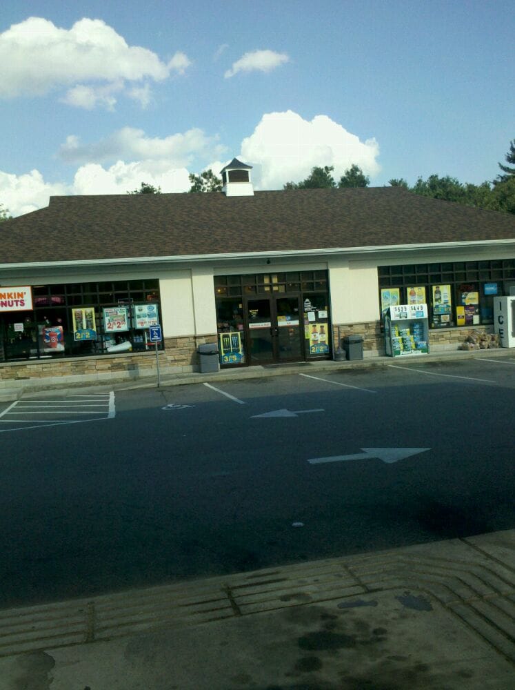 SOUTHBRIDGE SHELL Updated August 2024 716 Worcester St, Southbridge